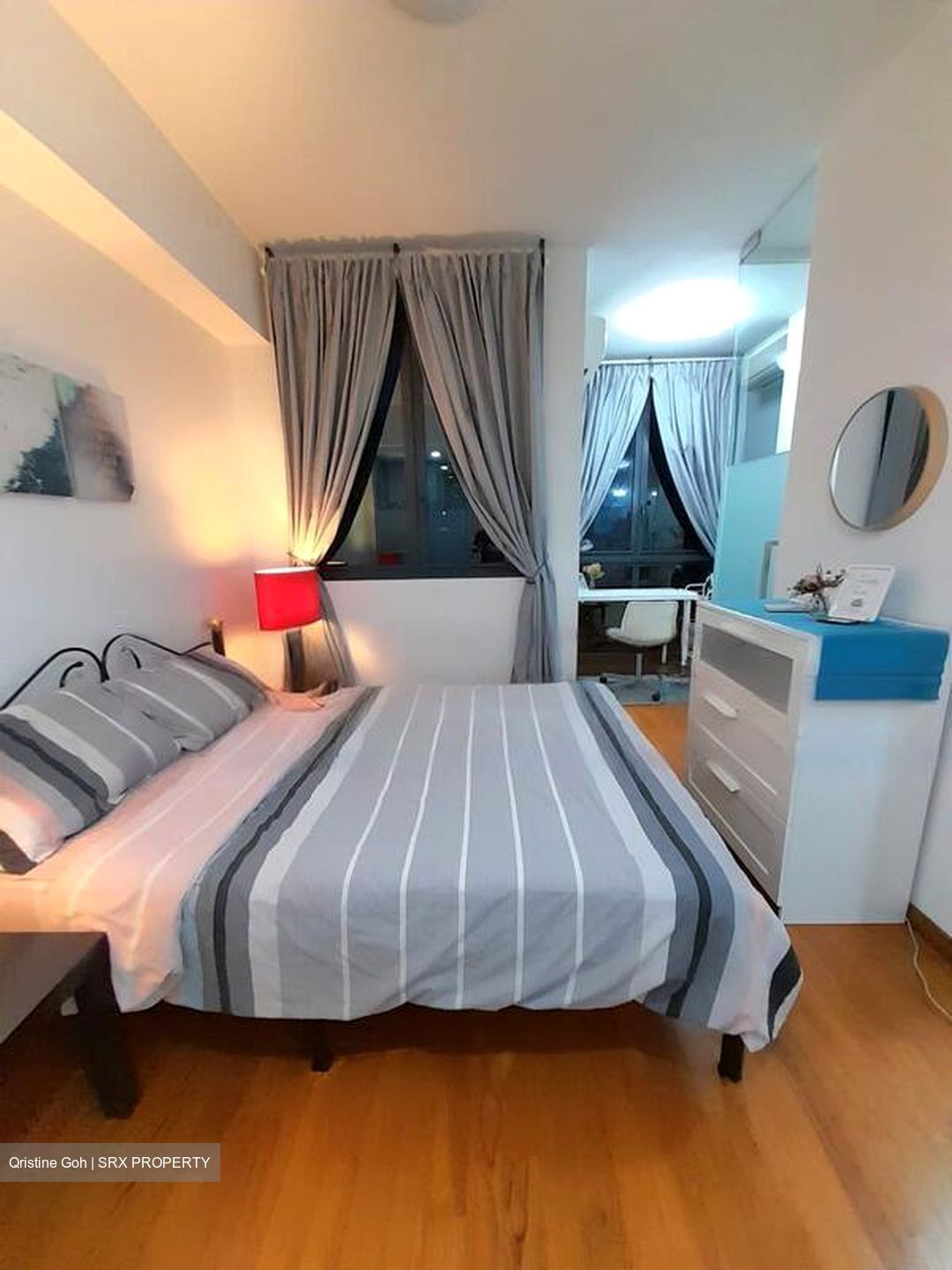 Sant Ritz (D13), Condominium #450156371